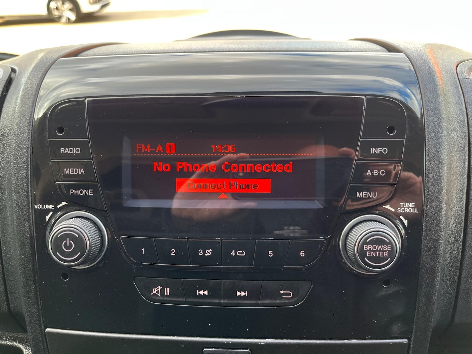 Used Peugeot Boxer 2018 for sale - 77395852: Photo 19