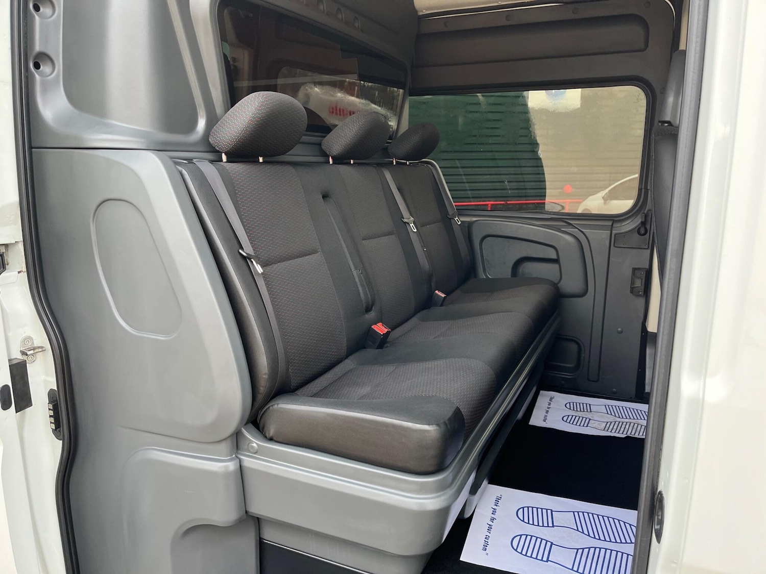 Used Peugeot Boxer 2018 for sale - 77395852: Photo 24