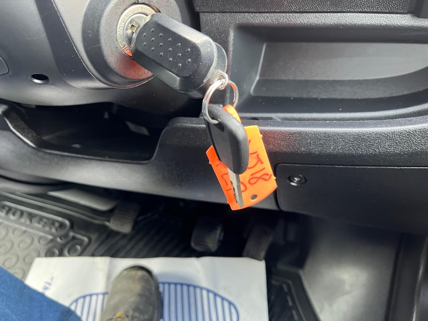 Used Peugeot Boxer 2018 for sale - 77395852: Photo 31