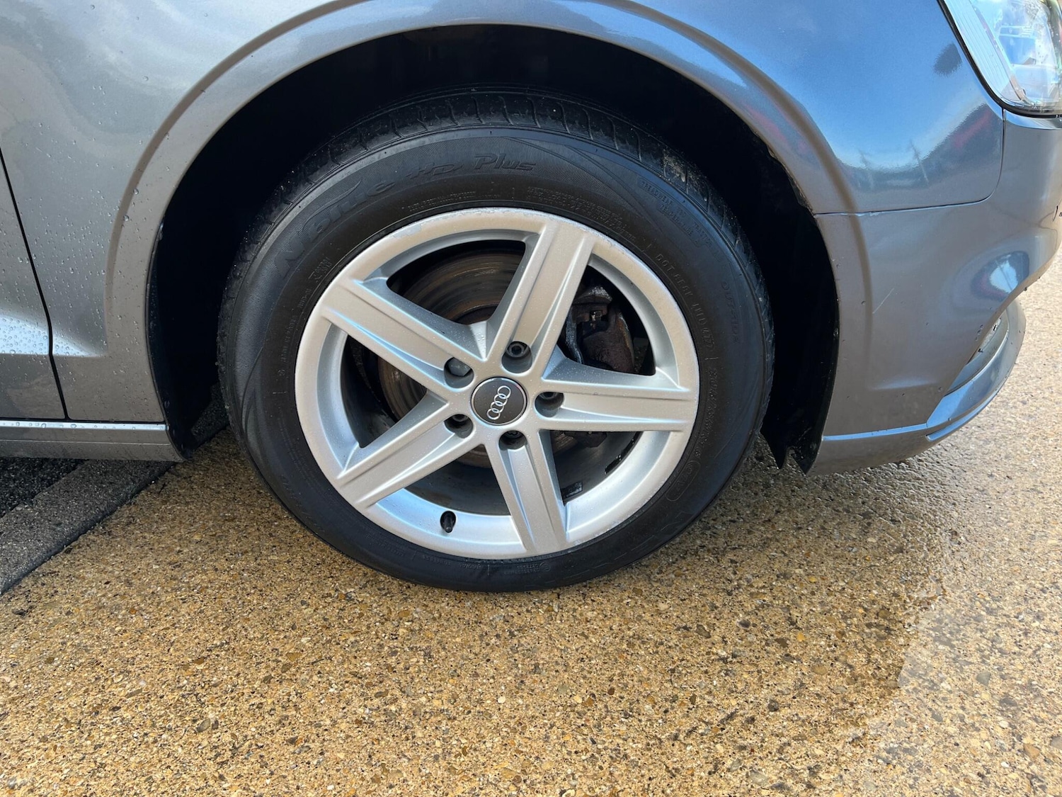 Used Audi A3 Cabriolet 2016 for sale - 76996919: Photo 14