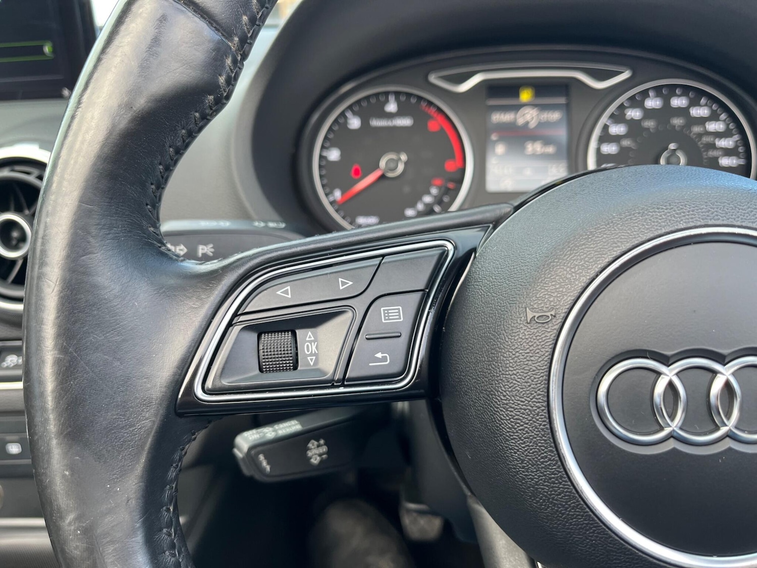 Used Audi A3 Cabriolet 2016 for sale - 76996919: Photo 20