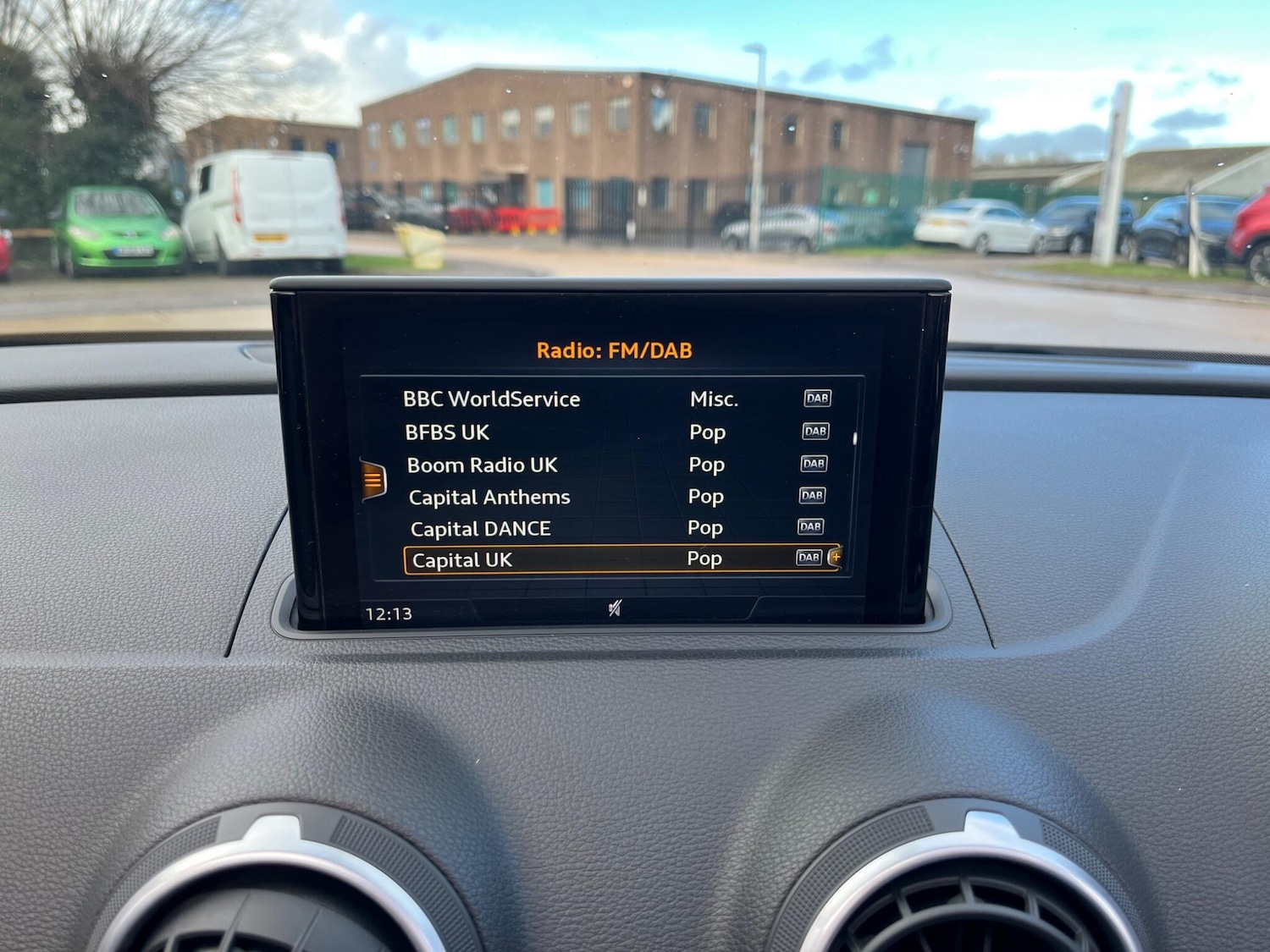 Used Audi A3 Cabriolet 2016 for sale - 76996919: Photo 28