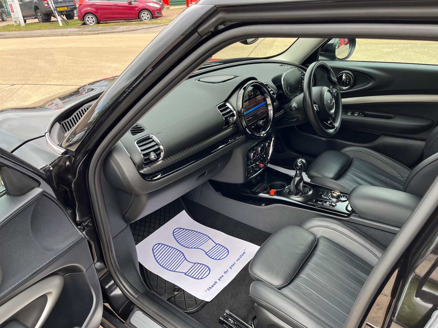 Vehicle 25