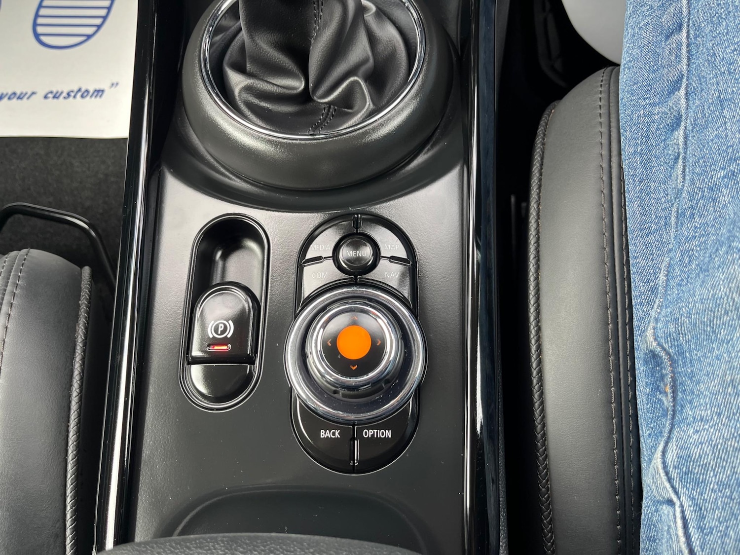 Vehicle 30