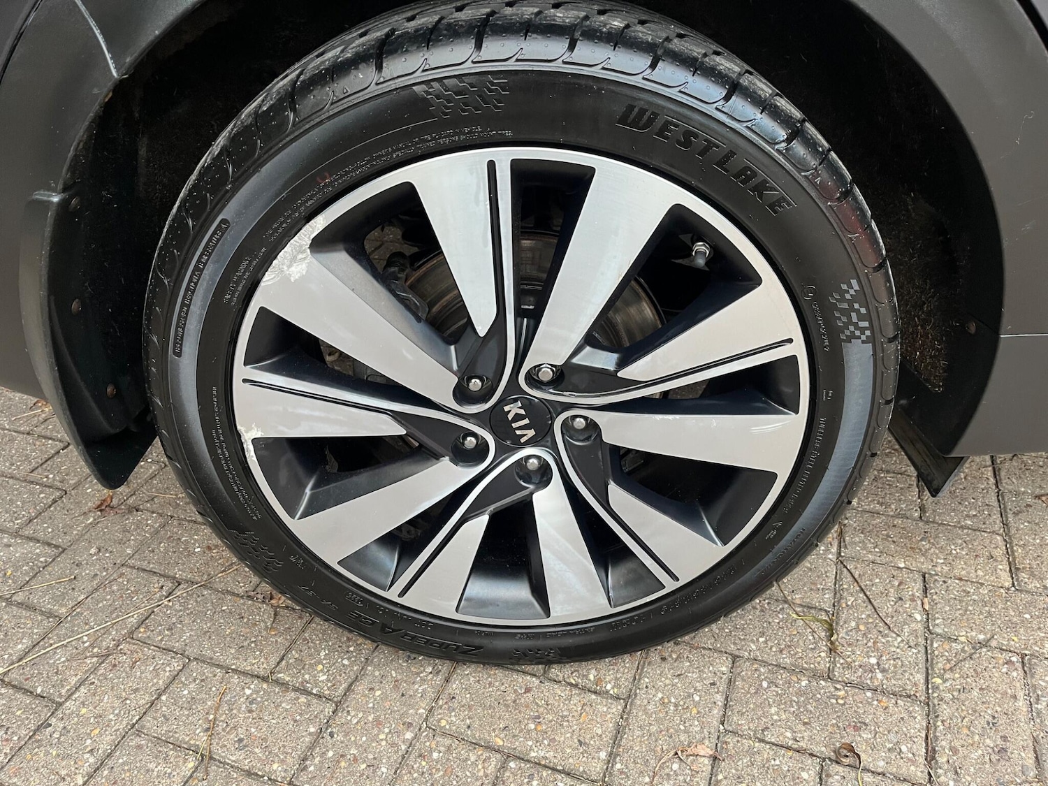 Used Kia Sportage 2017 for sale - 76866259: Photo 13