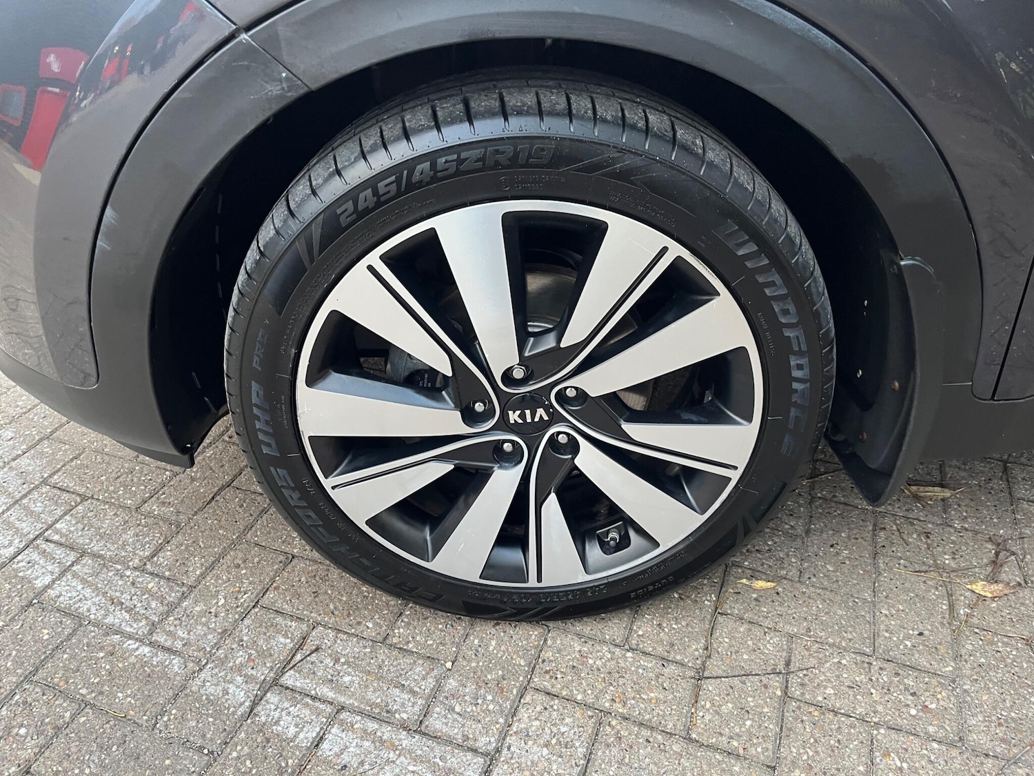 Used Kia Sportage 2017 for sale - 76866259: Photo 15