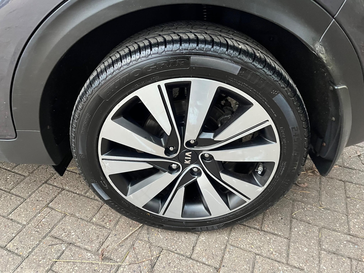 Used Kia Sportage 2017 for sale - 76866259: Photo 16