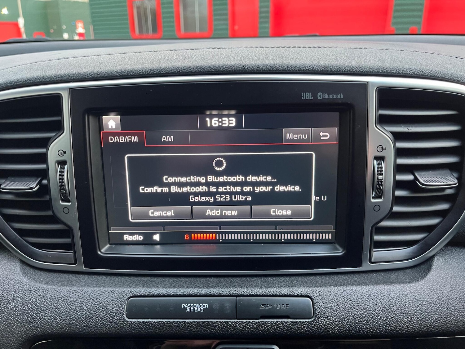 Used Kia Sportage 2017 for sale - 76866259: Photo 20