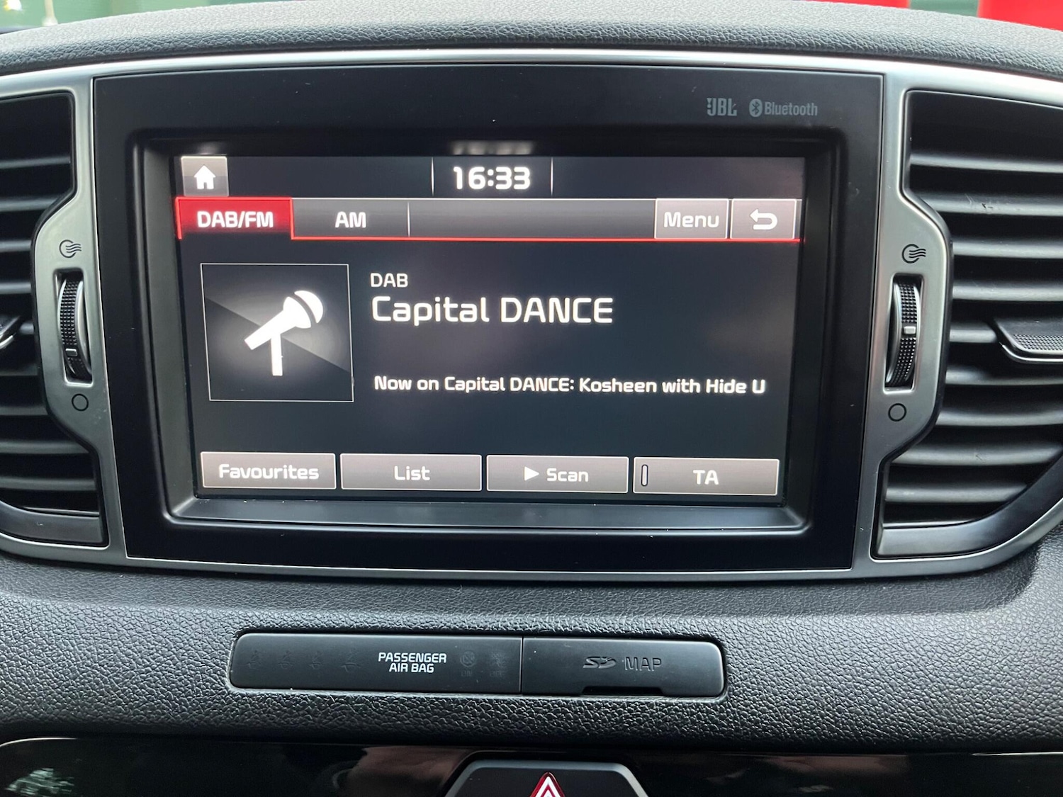 Used Kia Sportage 2017 for sale - 76866259: Photo 21