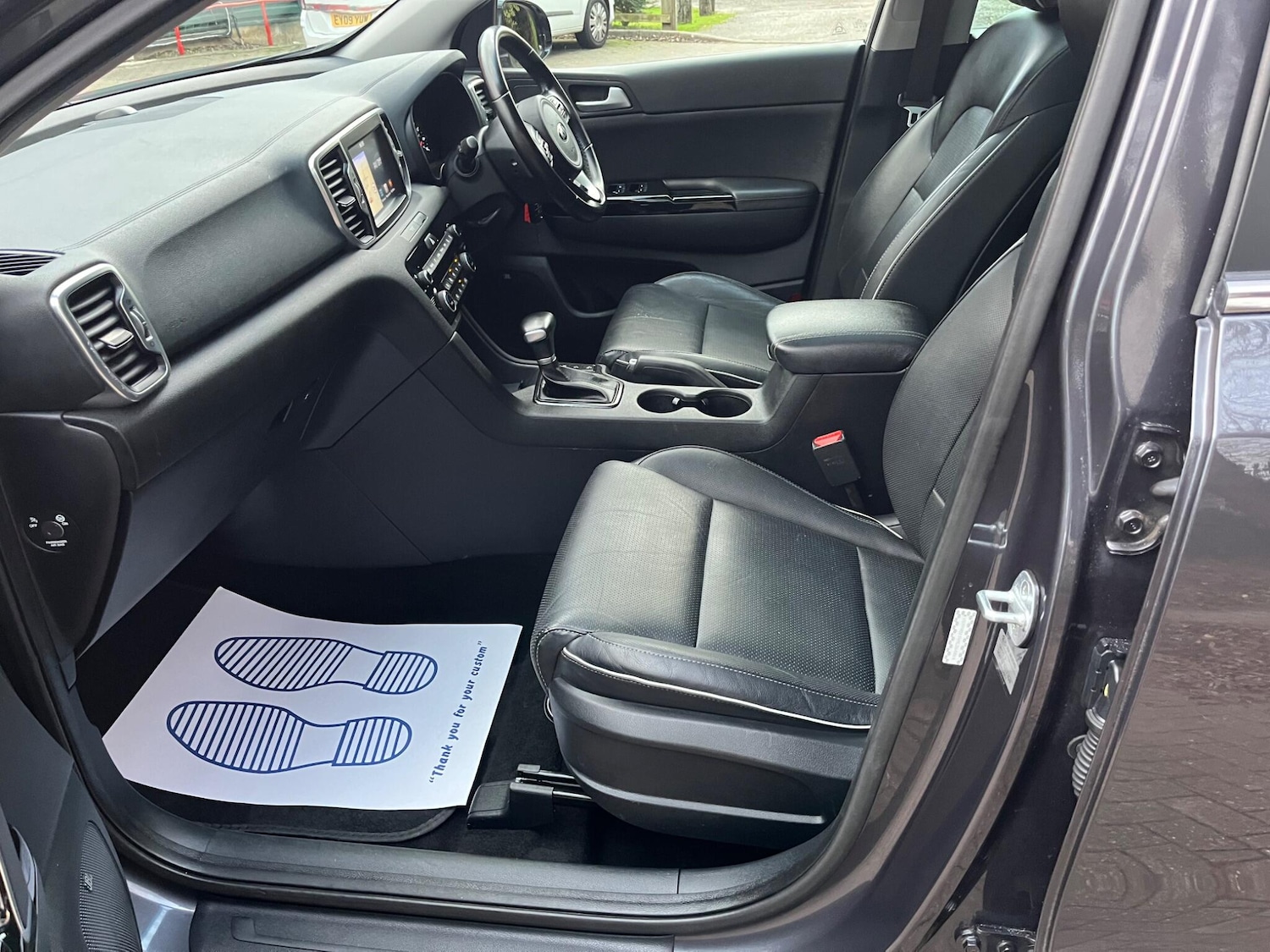 Used Kia Sportage 2017 for sale - 76866259: Photo 23