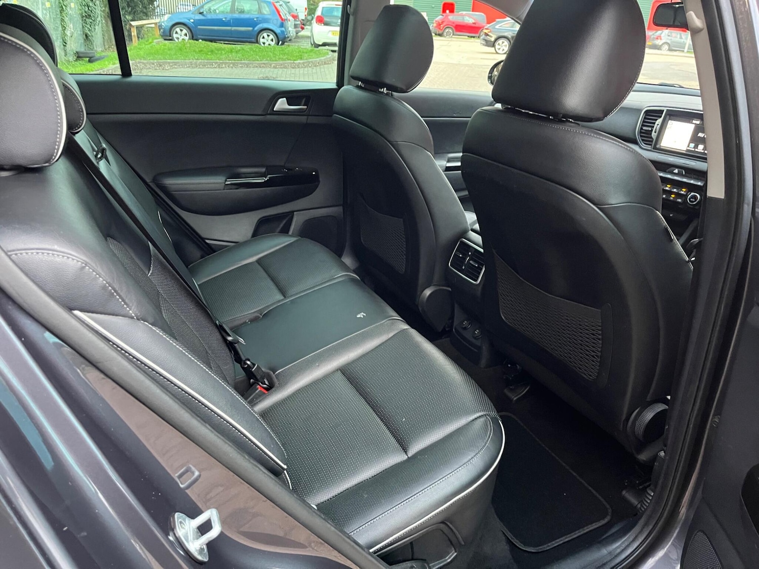 Used Kia Sportage 2017 for sale - 76866259: Photo 24