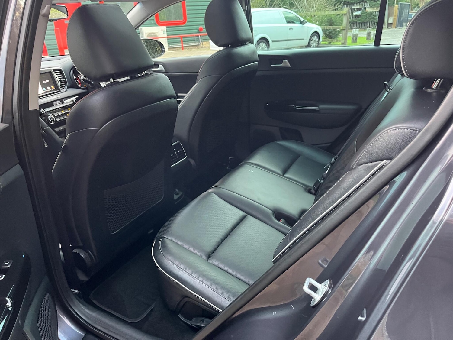 Used Kia Sportage 2017 for sale - 76866259: Photo 26