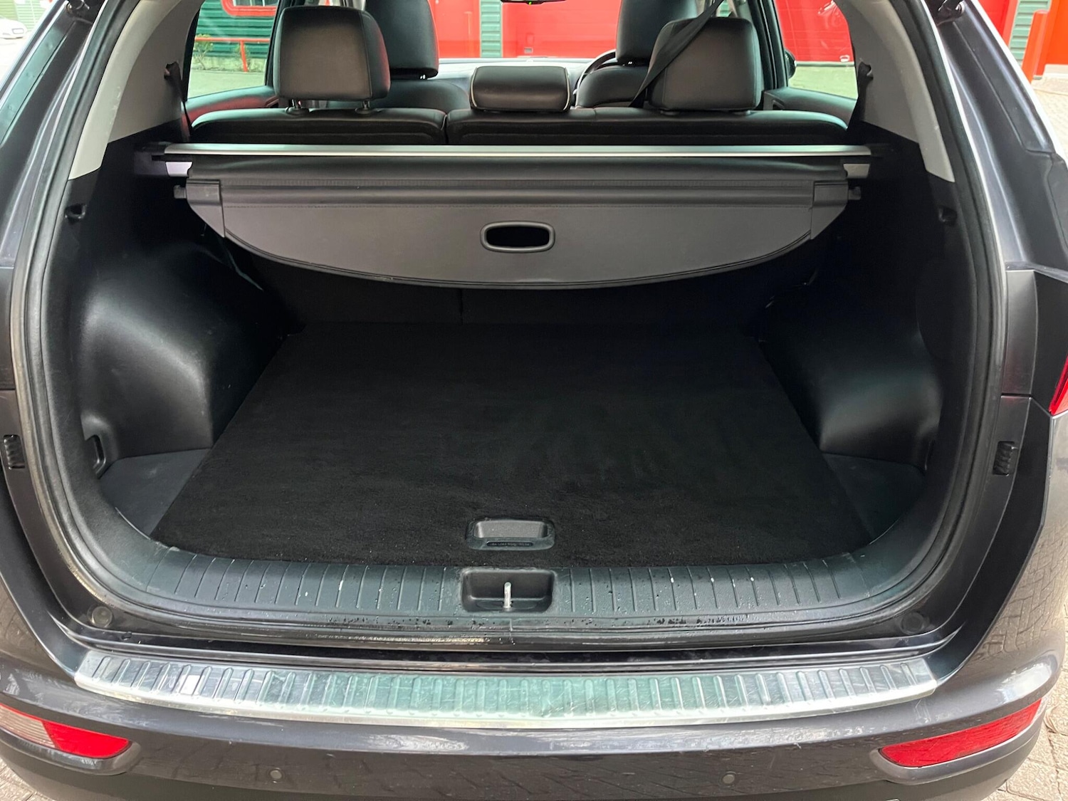 Used Kia Sportage 2017 for sale - 76866259: Photo 27