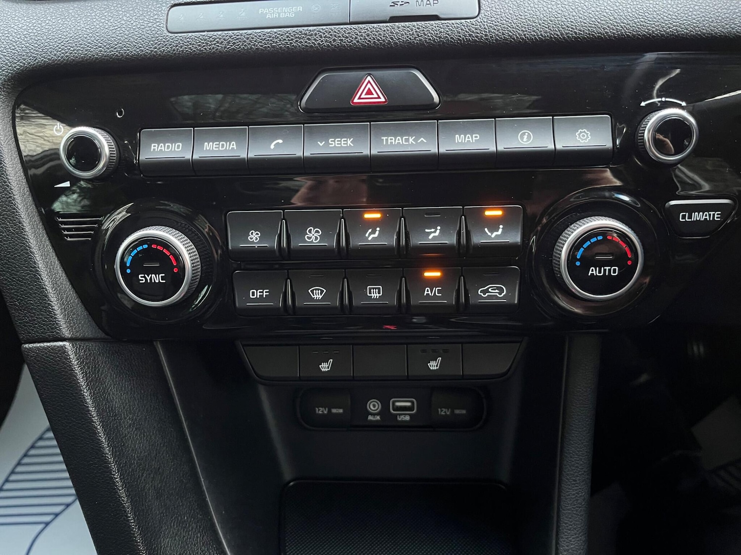 Used Kia Sportage 2017 for sale - 76866259: Photo 28