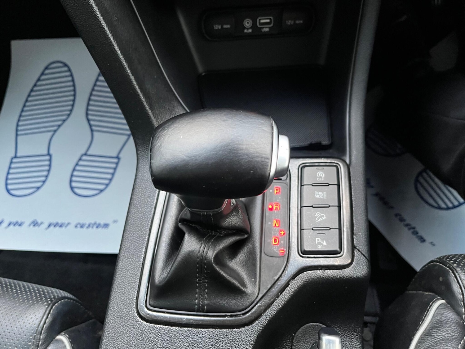 Used Kia Sportage 2017 for sale - 76866259: Photo 29