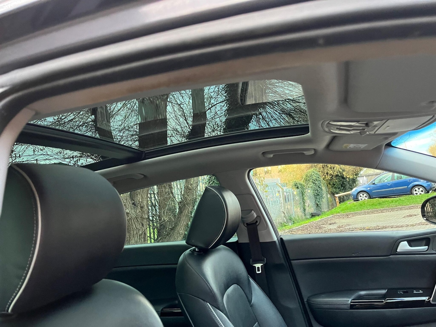 Used Kia Sportage 2017 for sale - 76866259: Photo 33