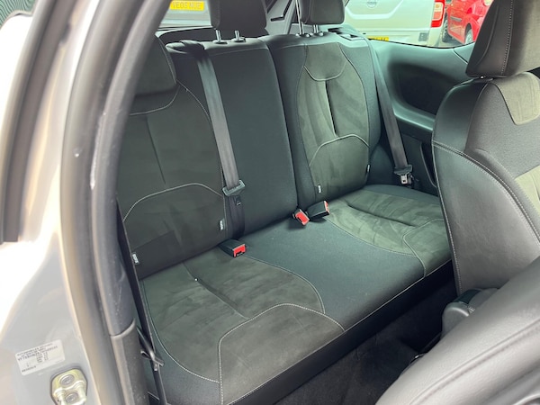 Used DS Automobiles DS 3 Cabrio 2018 for sale - 75246578: Photo 23
