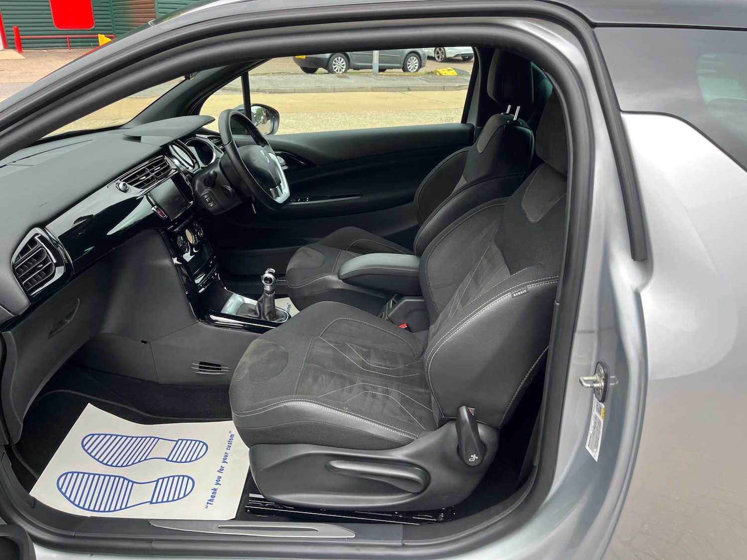Vehicle 24