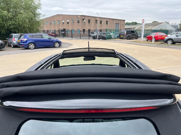 Used DS Automobiles DS 3 Cabrio 2018 for sale - 75246578: Photo 33