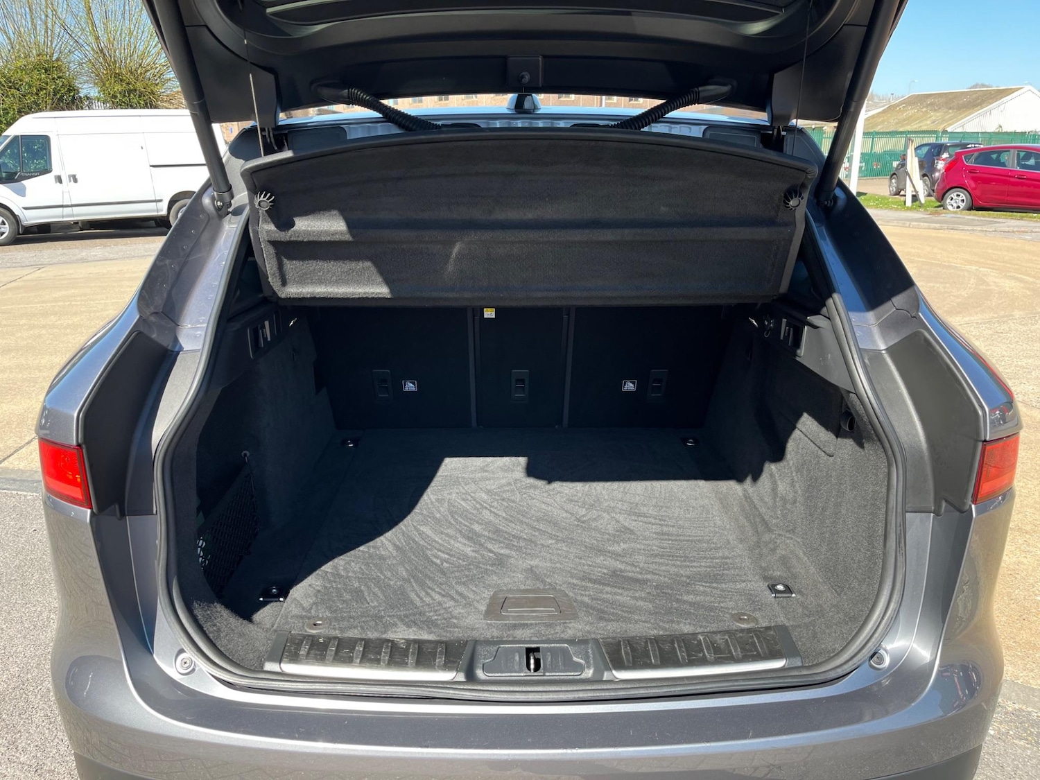 Vehicle 19