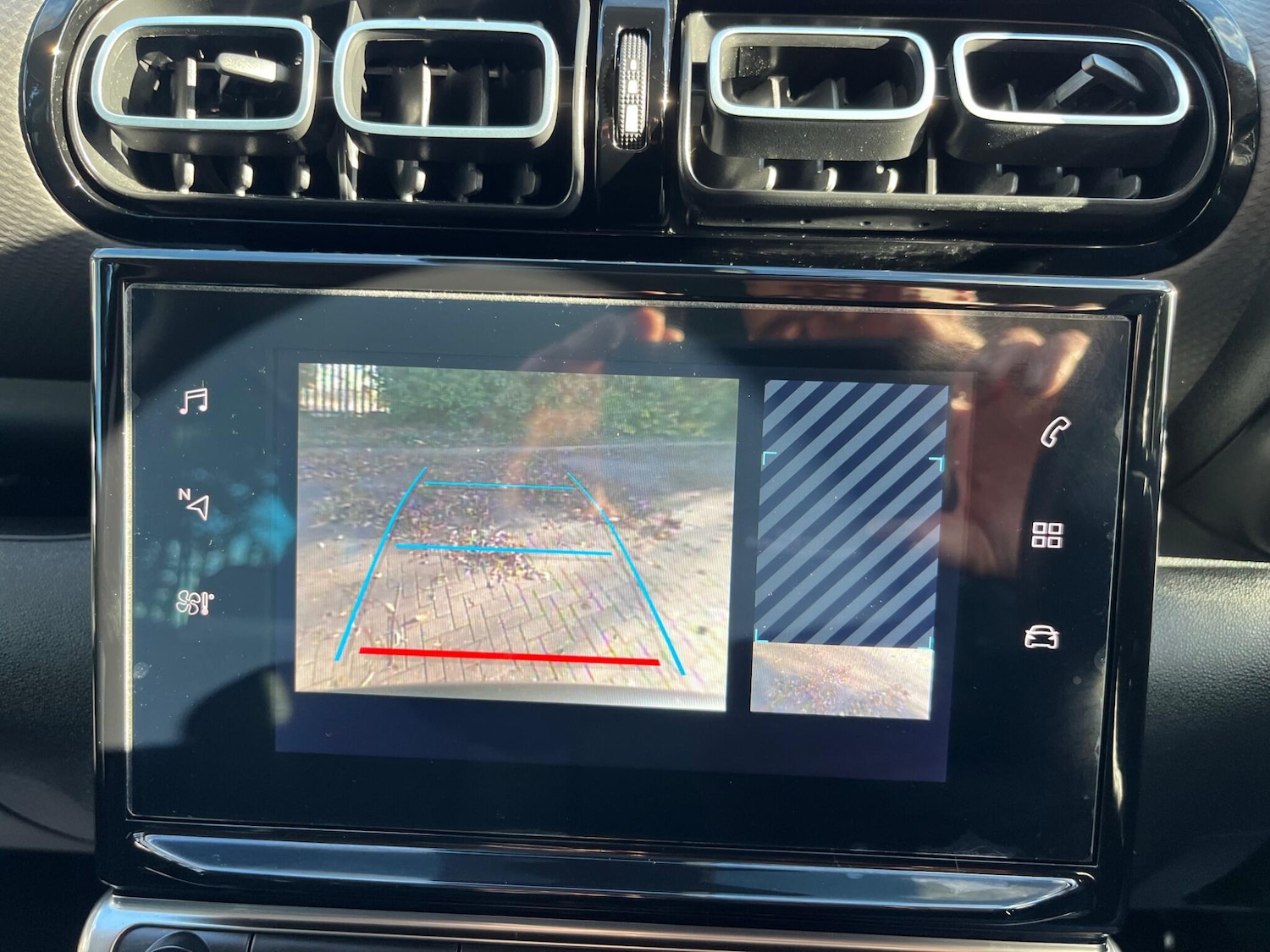 Used Citroen C3 Aircross 2020 for sale - 76989370: Photo 20