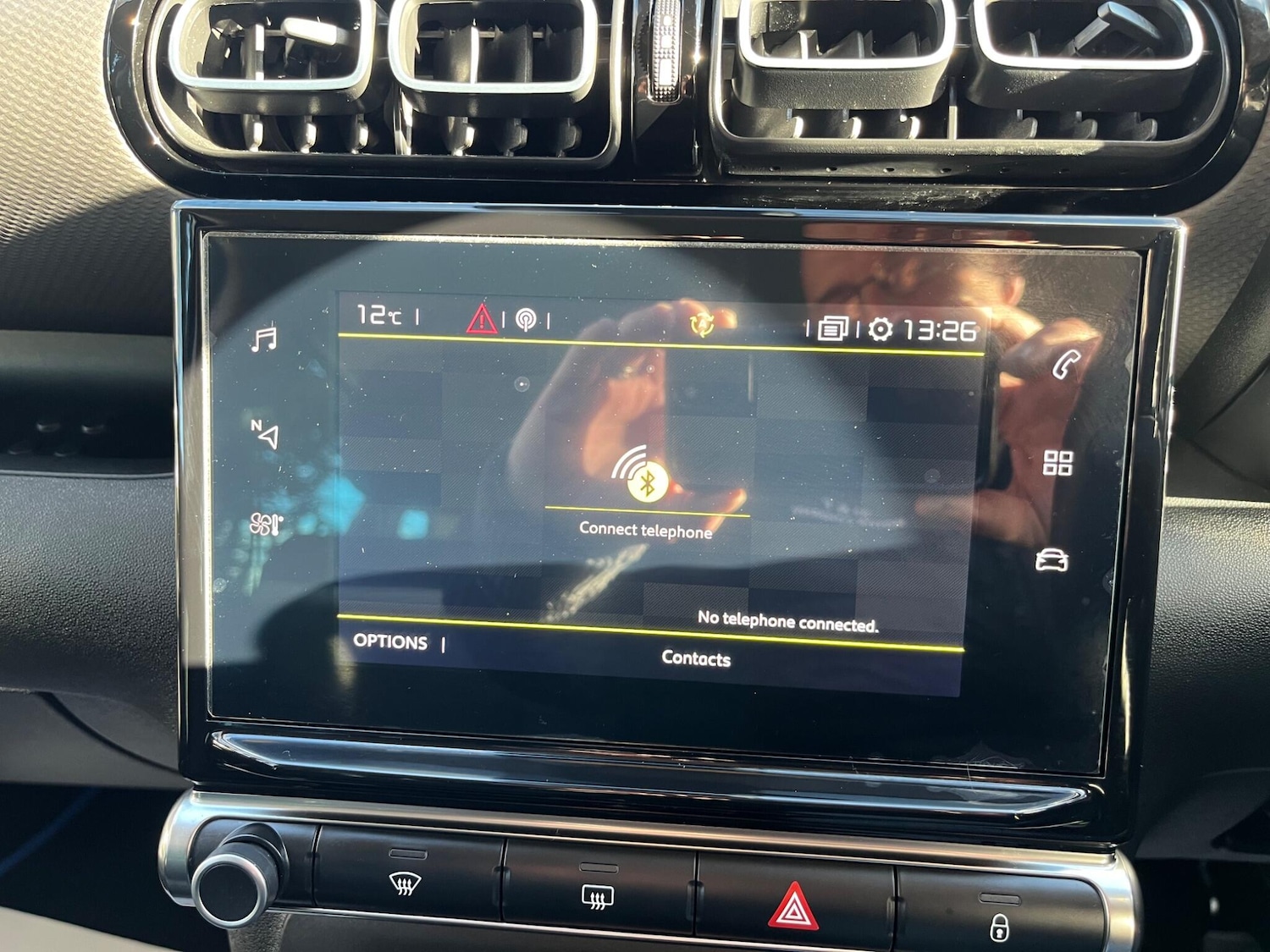 Used Citroen C3 Aircross 2020 for sale - 76989370: Photo 21