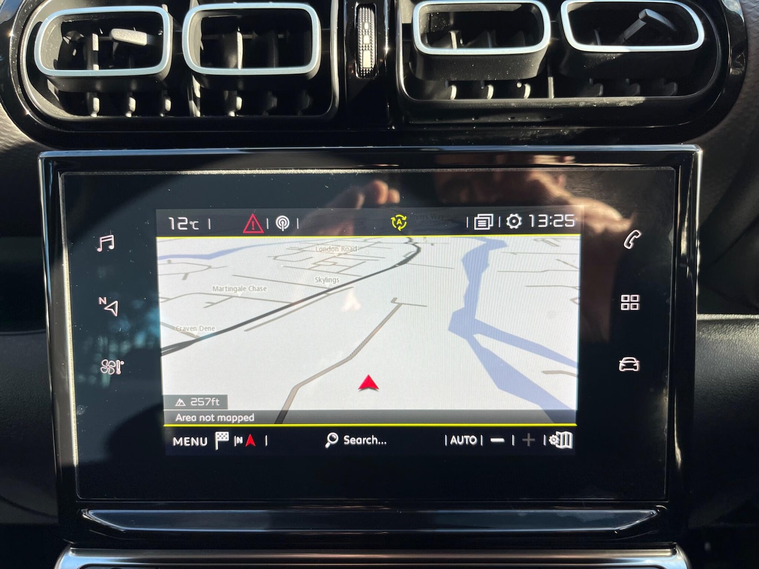 Used Citroen C3 Aircross 2020 for sale - 76989370: Photo 22