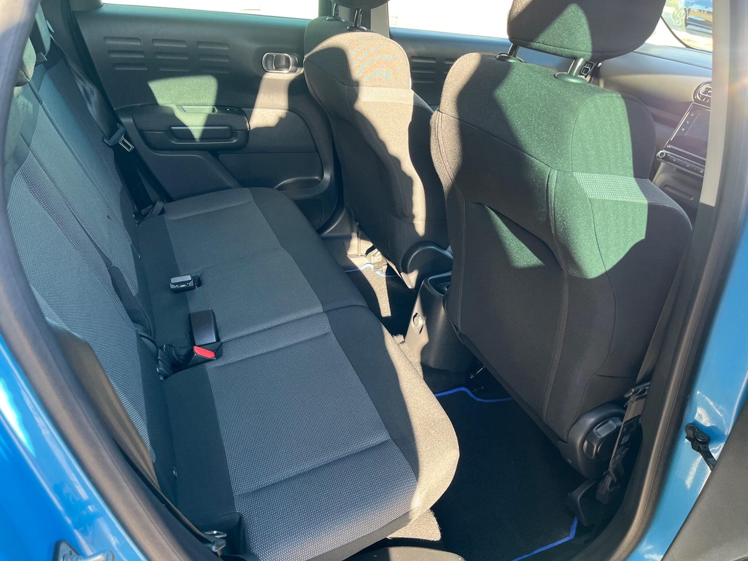 Used Citroen C3 Aircross 2020 for sale - 76989370: Photo 24