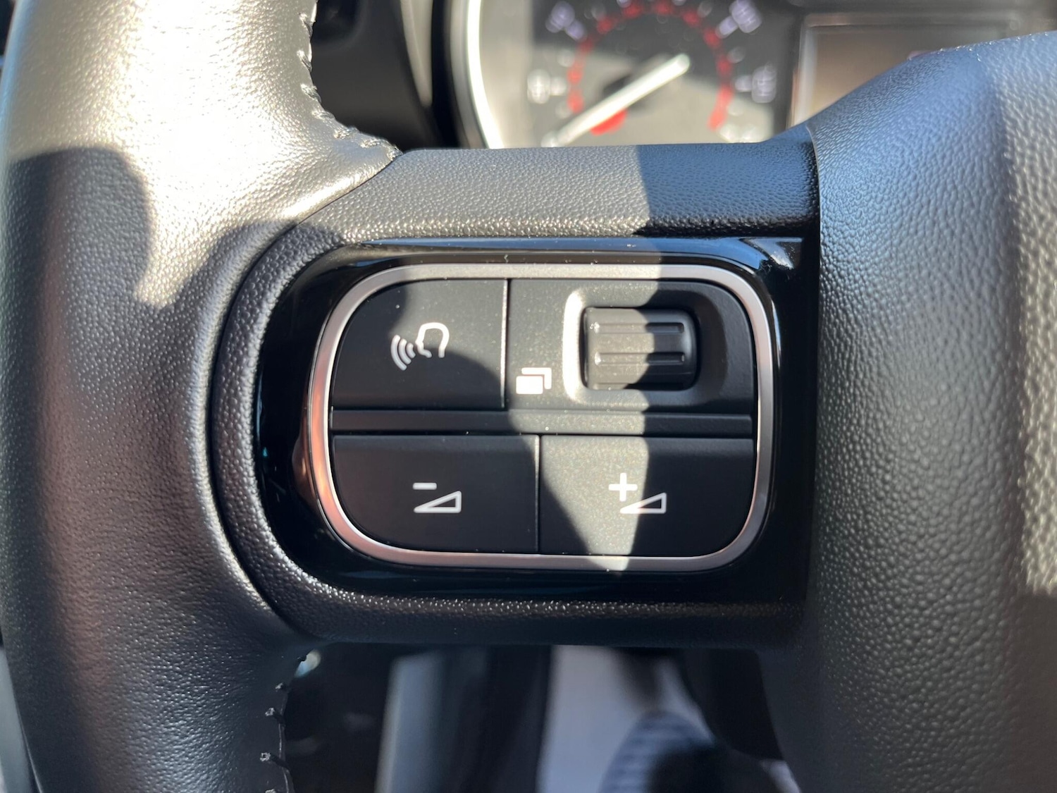 Used Citroen C3 Aircross 2020 for sale - 76989370: Photo 30