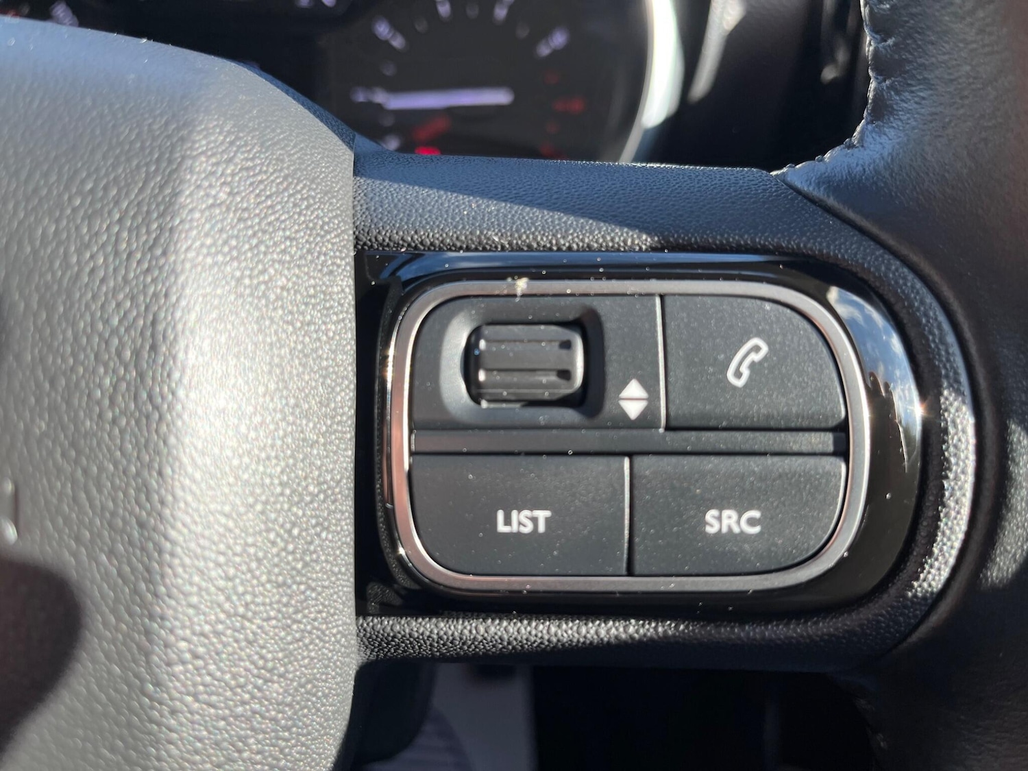 Used Citroen C3 Aircross 2020 for sale - 76989370: Photo 31