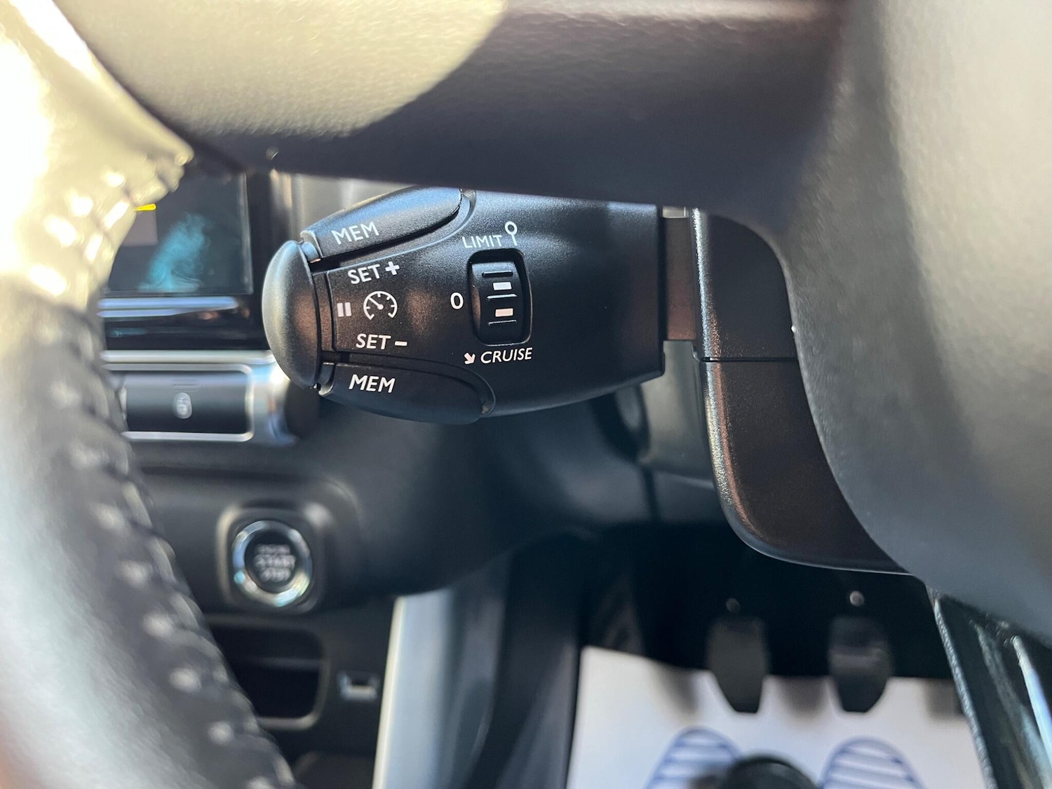 Used Citroen C3 Aircross 2020 for sale - 76989370: Photo 32