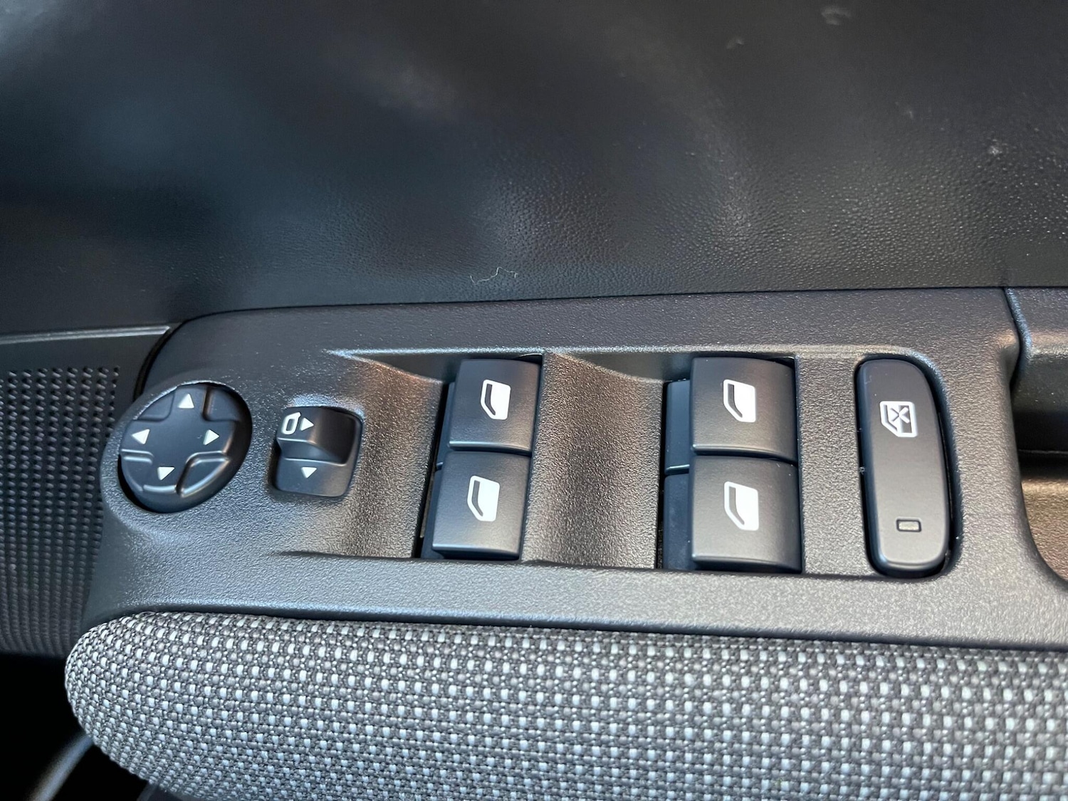 Used Citroen C3 Aircross 2020 for sale - 76989370: Photo 33