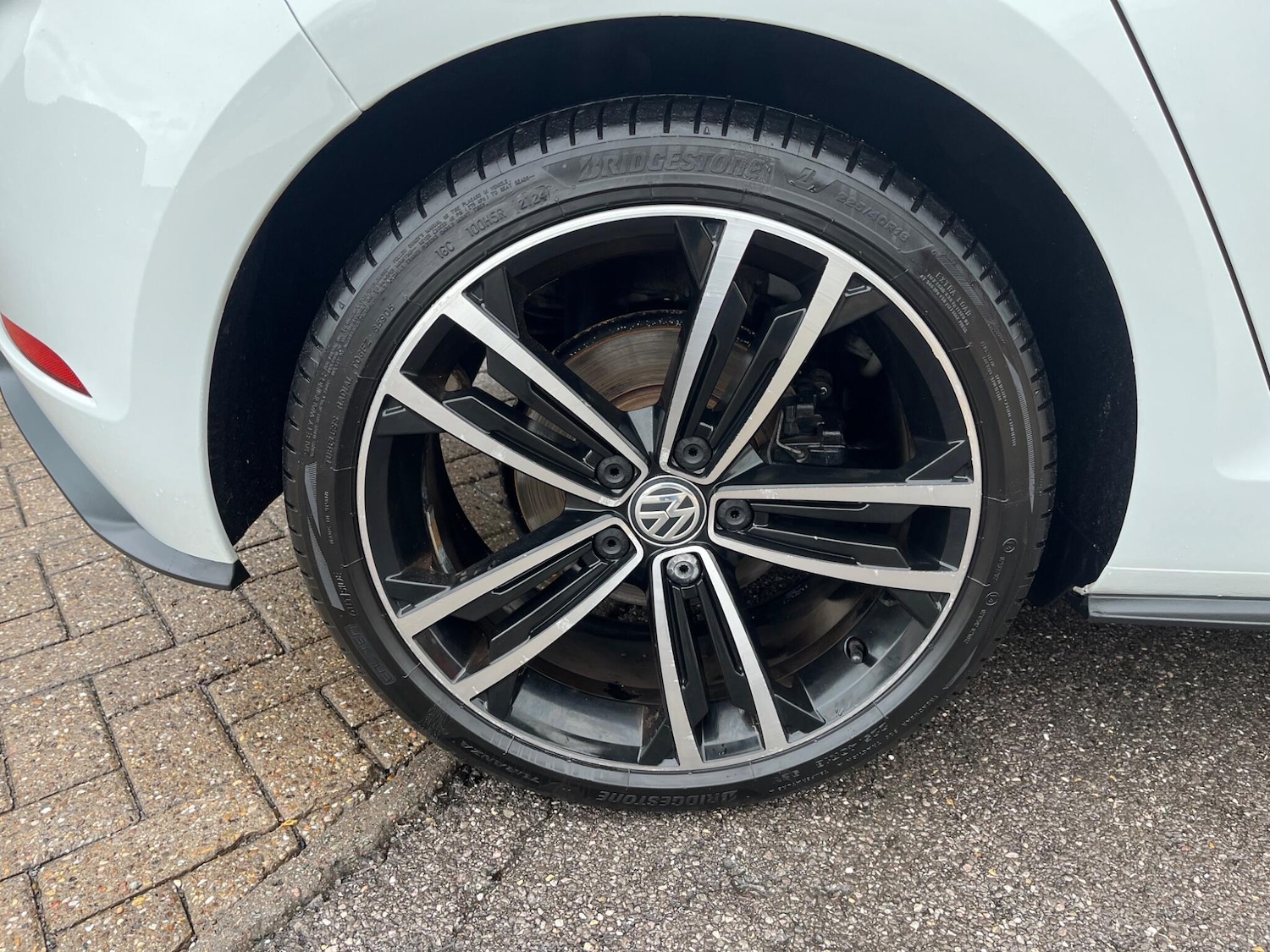 Used Volkswagen Golf 2017 for sale - 76989699: Photo 13