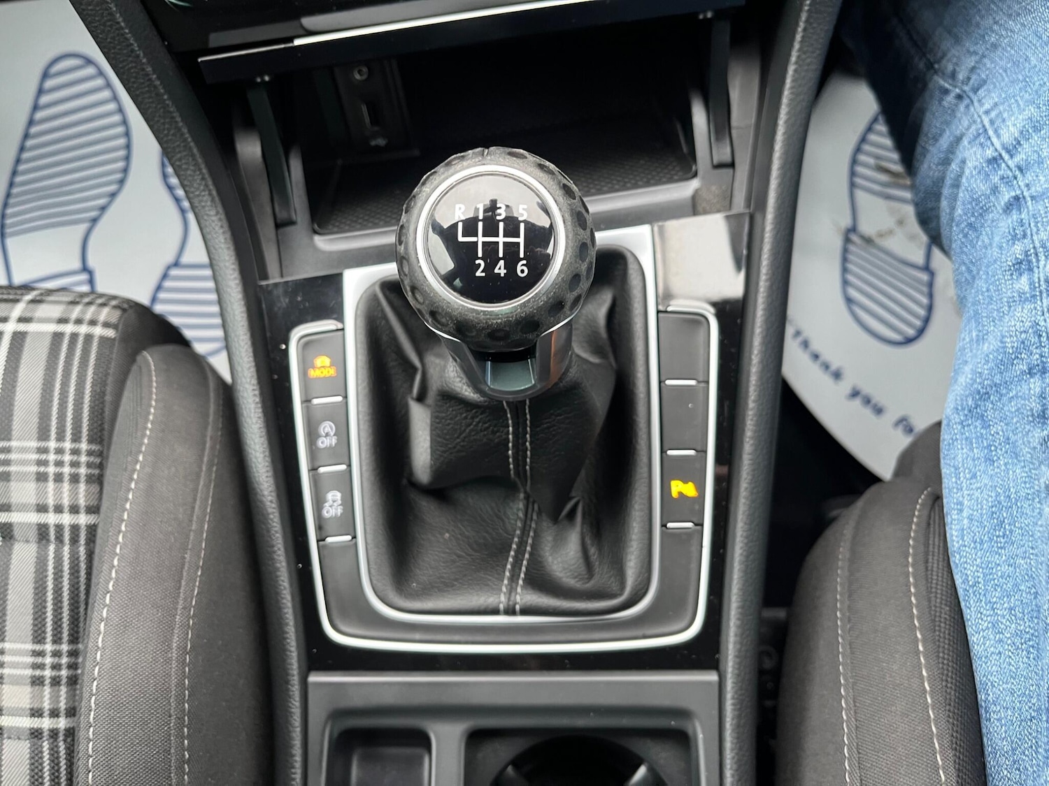 Used Volkswagen Golf 2017 for sale - 76989699: Photo 29