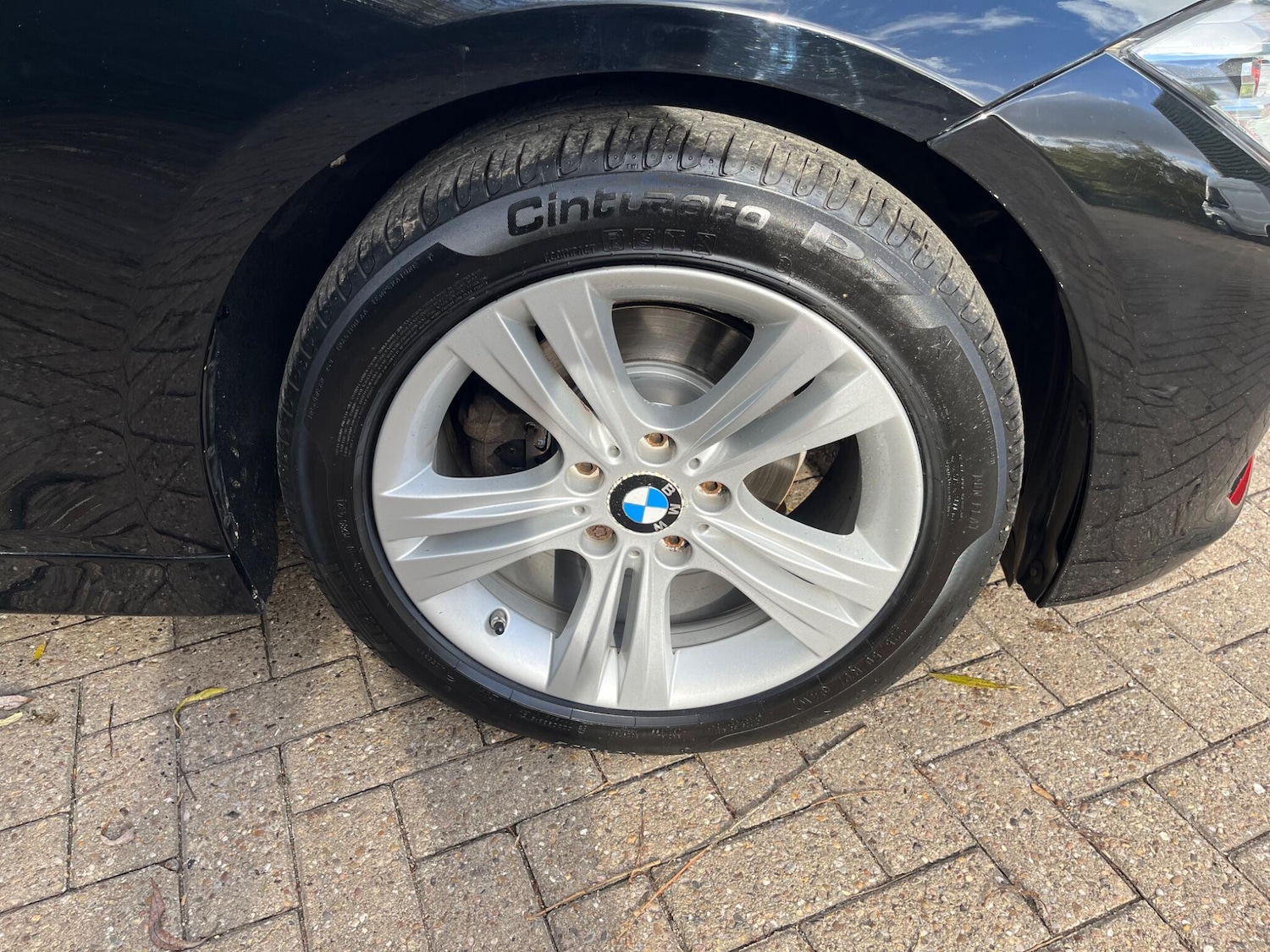 Used BMW 3 Series 2017 for sale - 76991558: Photo 14