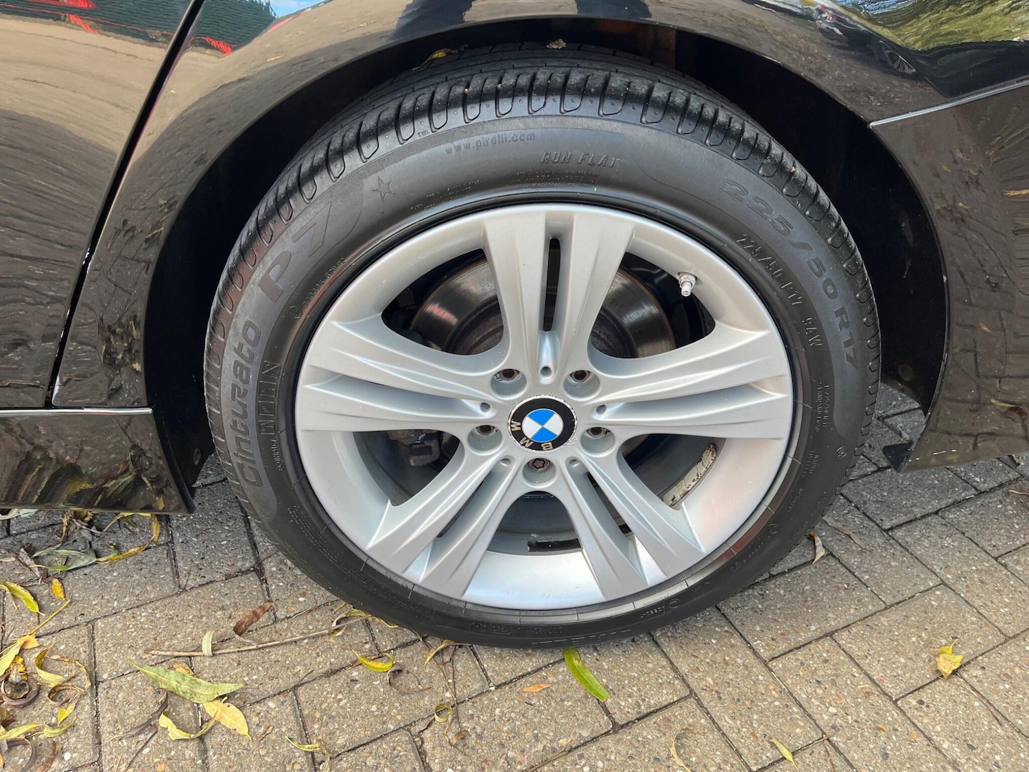 Used BMW 3 Series 2017 for sale - 76991558: Photo 16