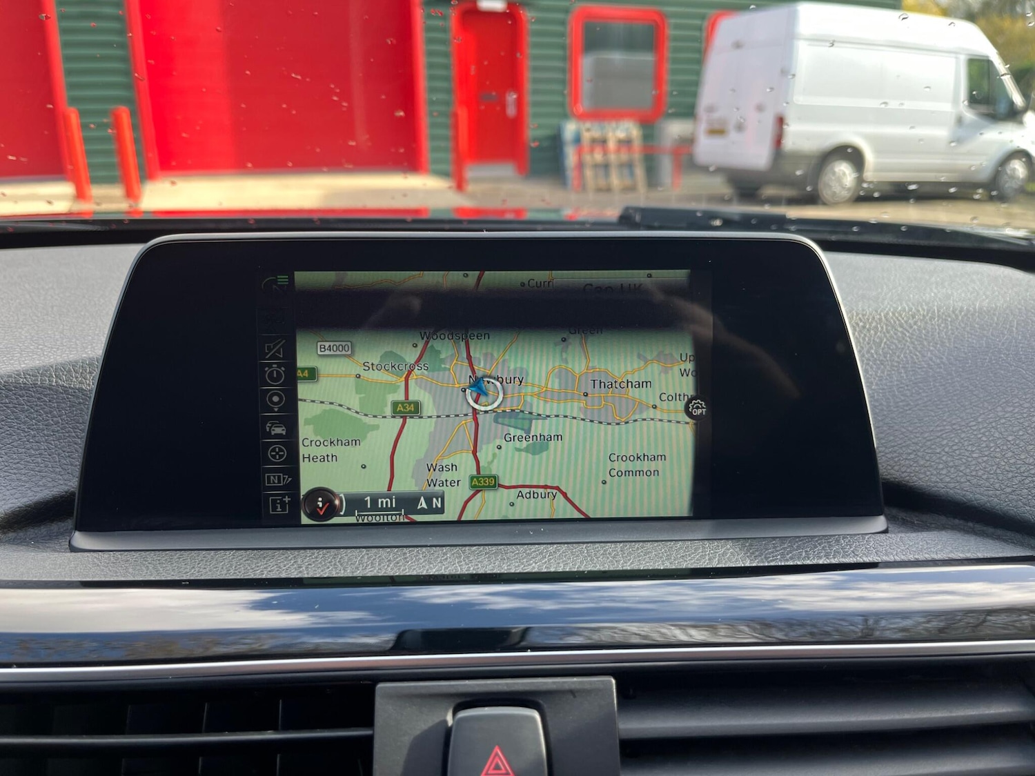 Used BMW 3 Series 2017 for sale - 76991558: Photo 18