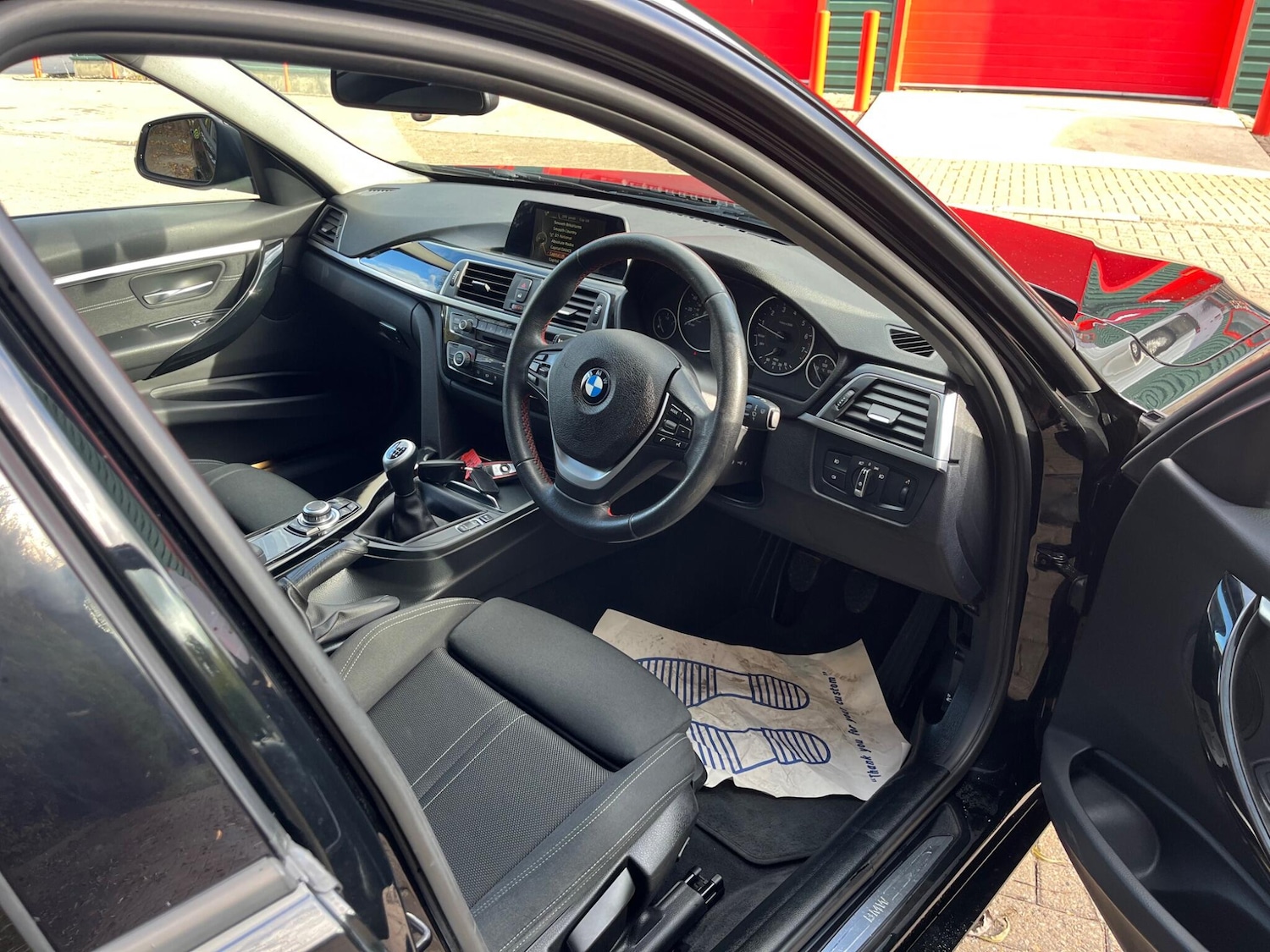 Used BMW 3 Series 2017 for sale - 76991558: Photo 22