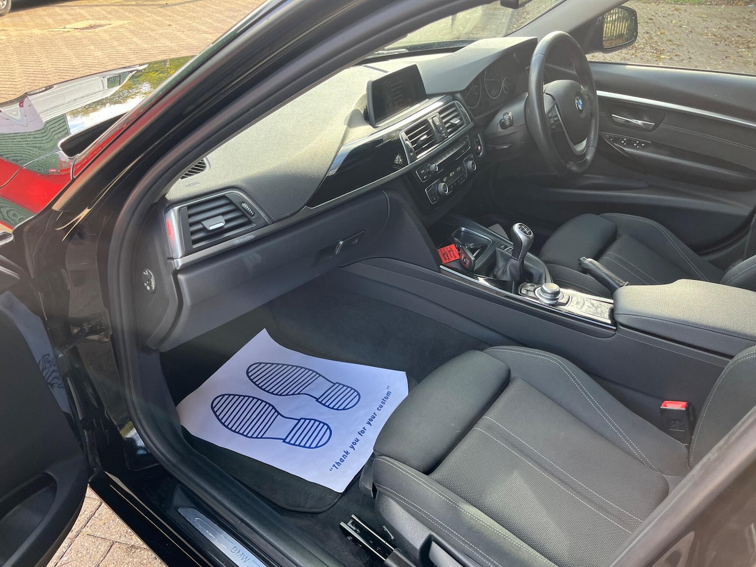 Used BMW 3 Series 2017 for sale - 76991558: Photo 25