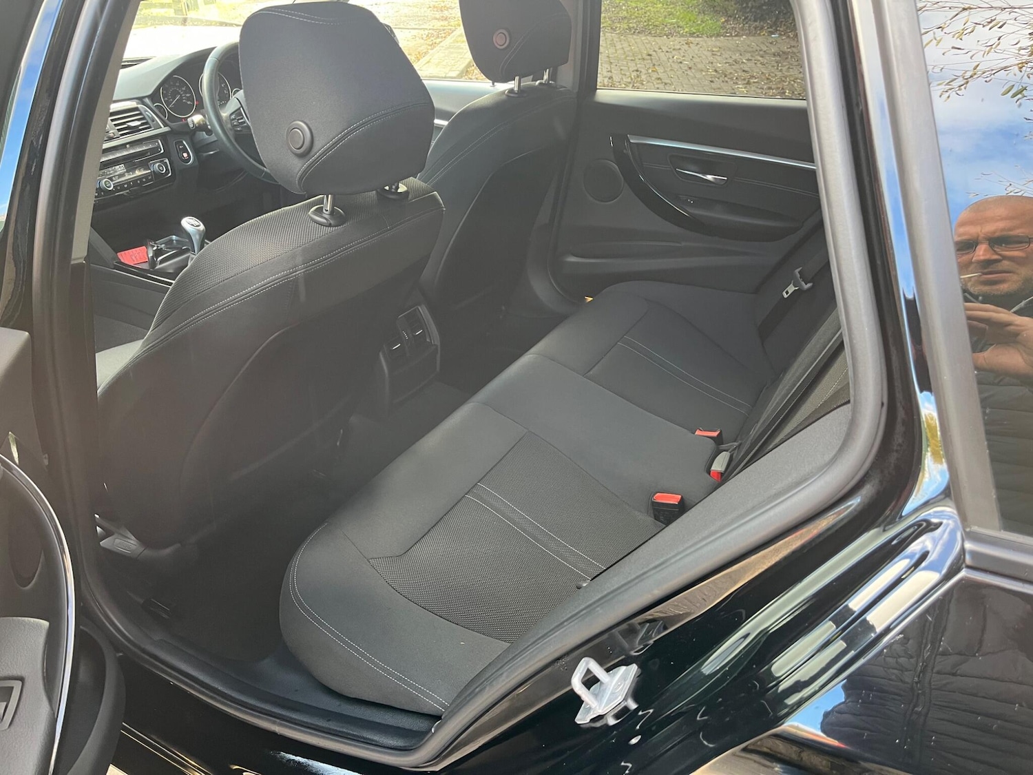 Used BMW 3 Series 2017 for sale - 76991558: Photo 26