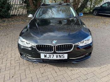 Used BMW 3 Series 2017 for sale - 76991558: Photo