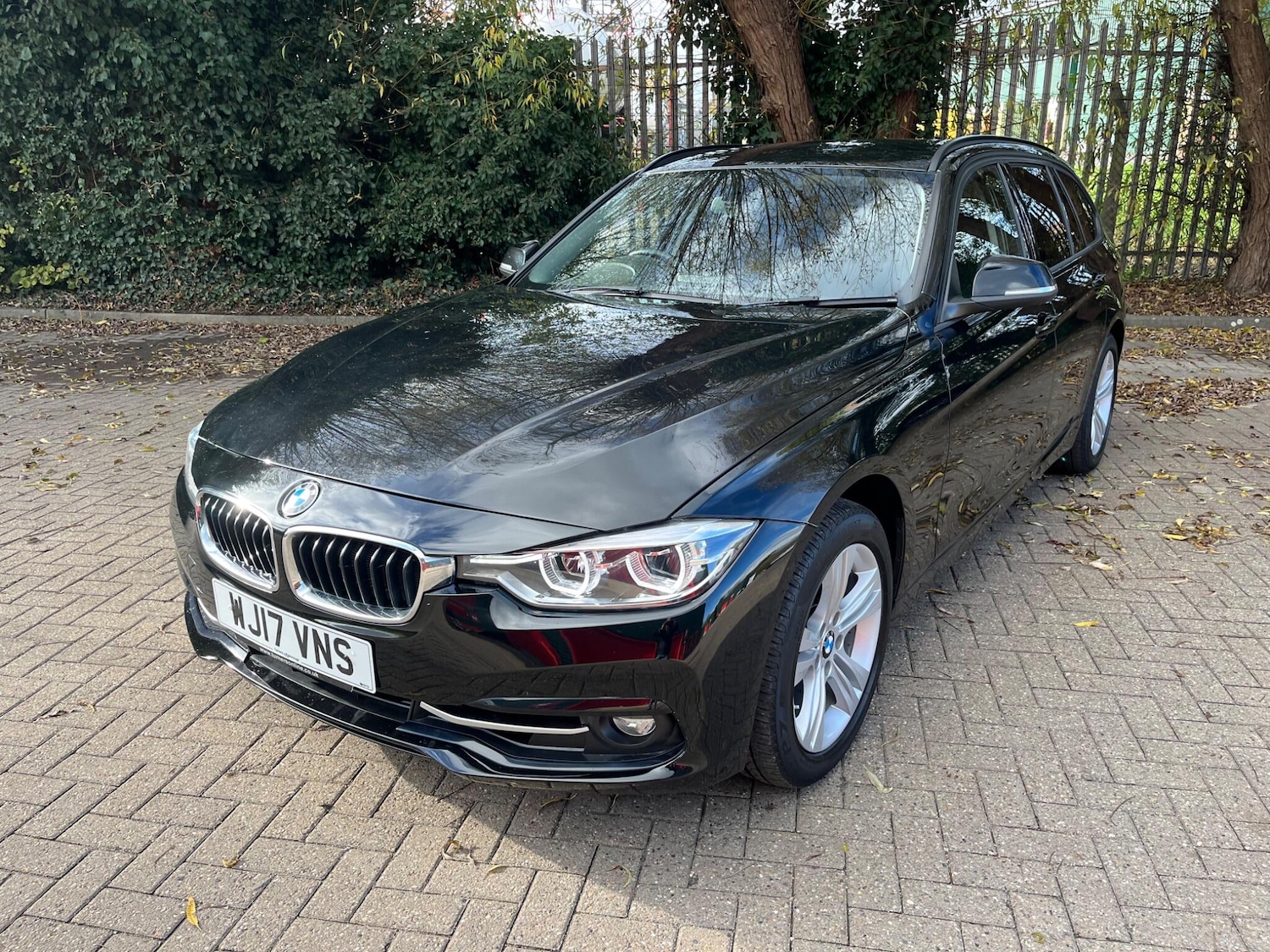 Used BMW 3 Series 2017 for sale - 76991558: Photo 5