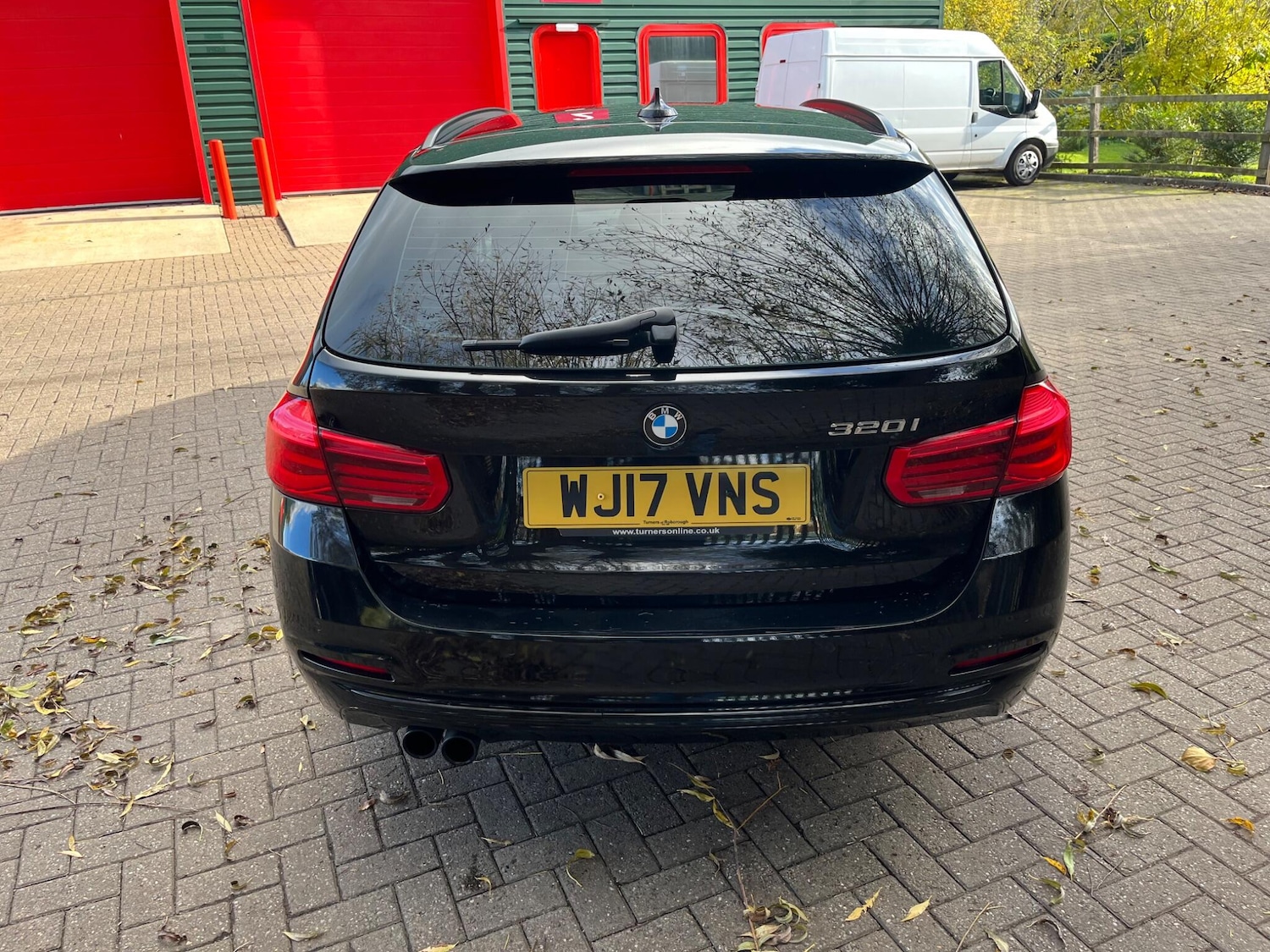 Used BMW 3 Series 2017 for sale - 76991558: Photo 9