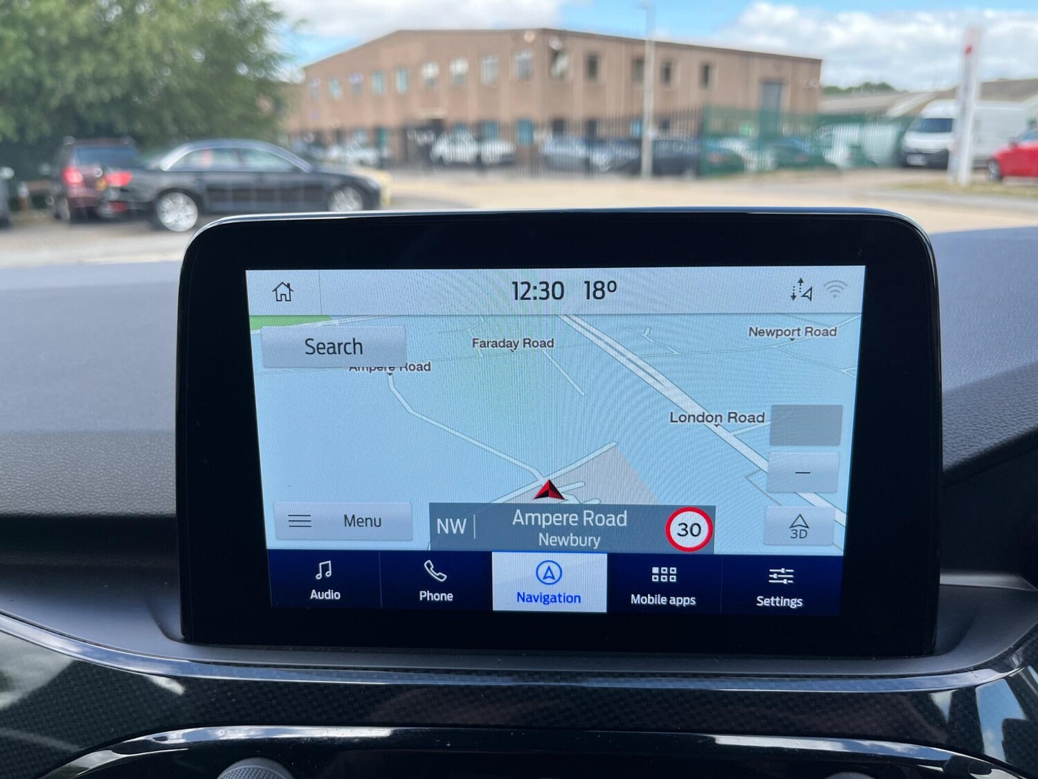 Vehicle 19