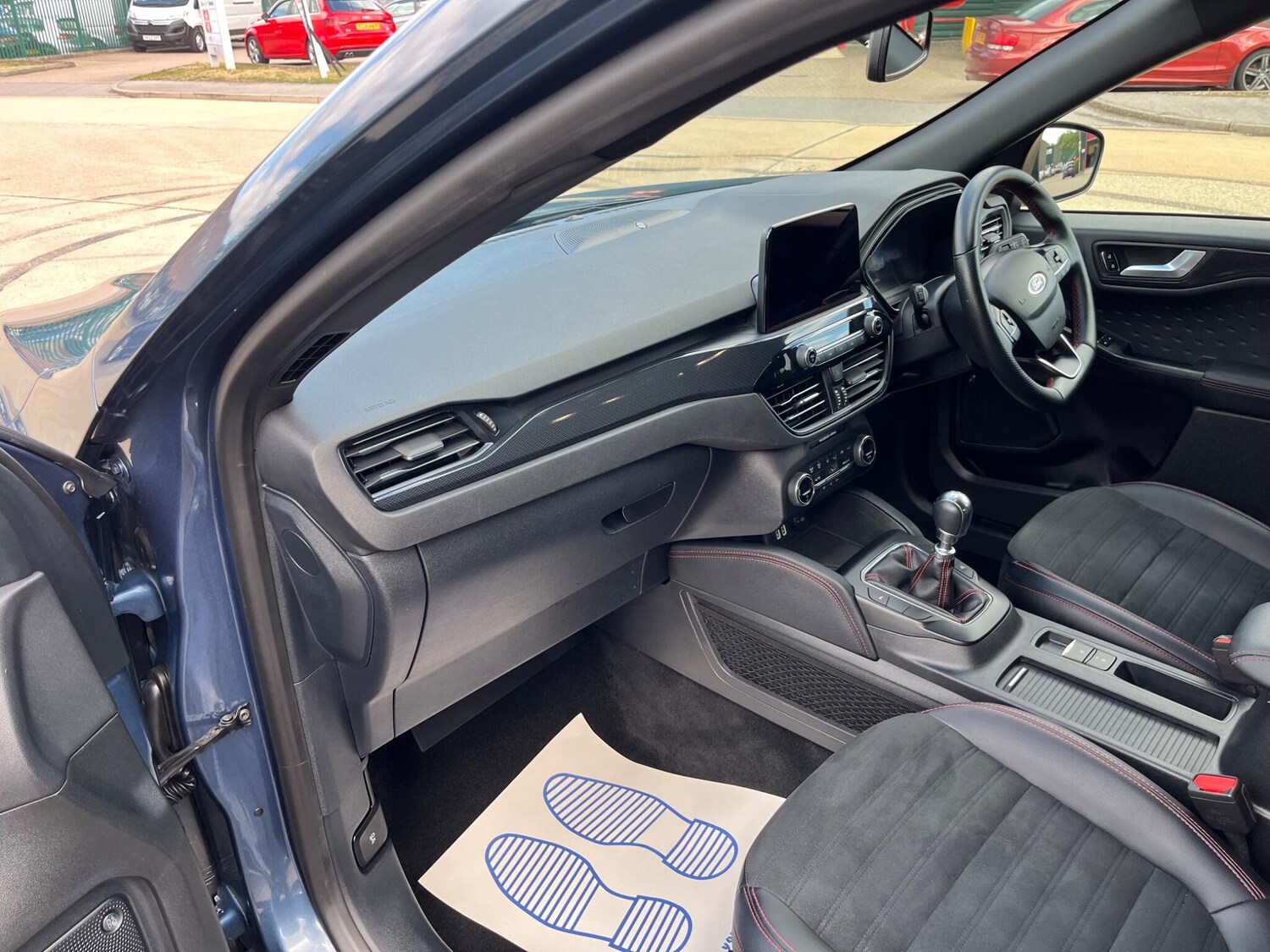 Vehicle 23