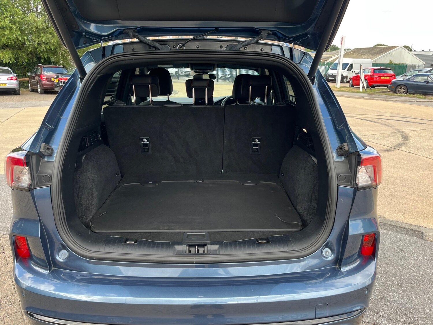 Vehicle 27