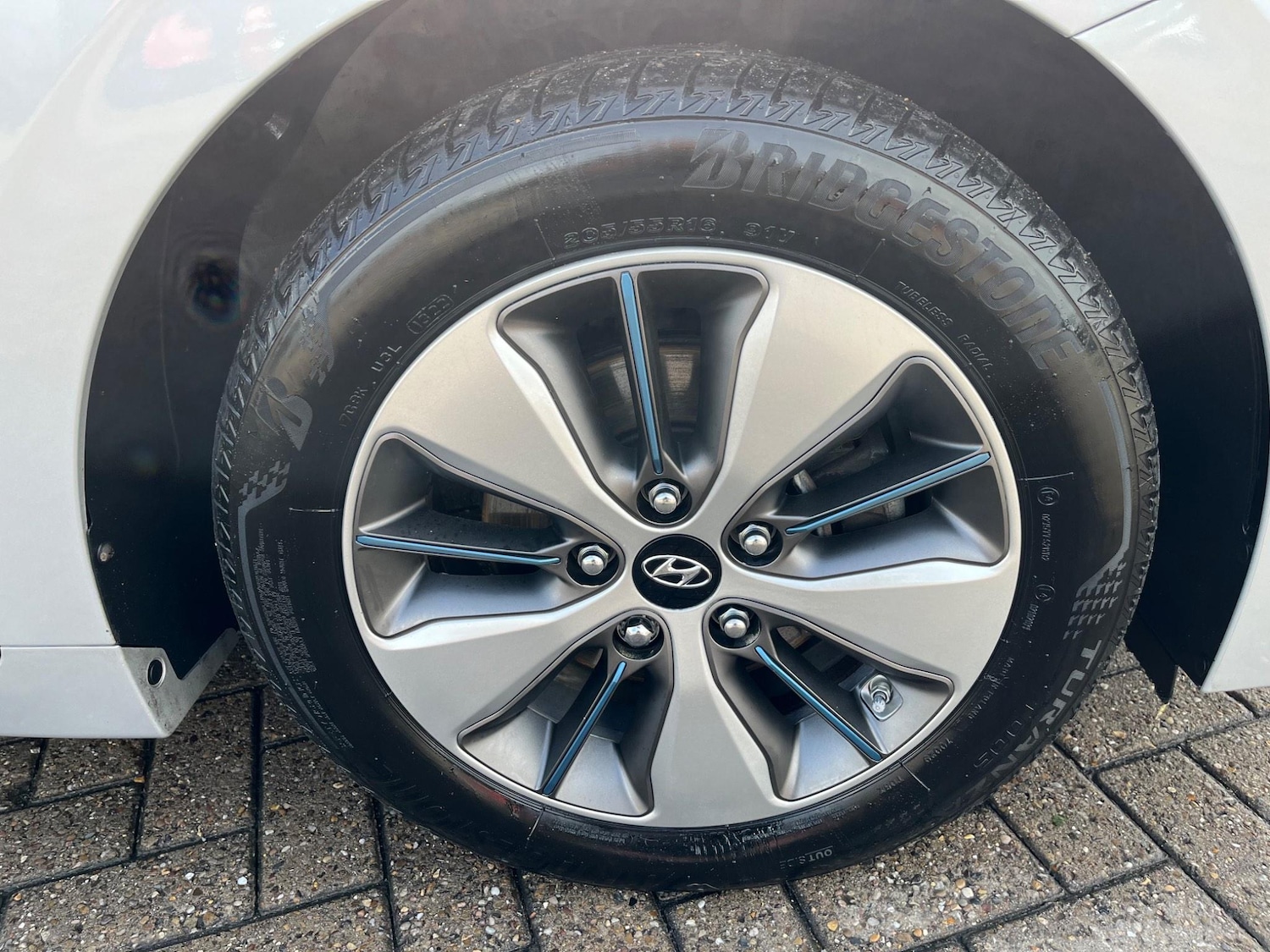 Used Hyundai IONIQ for sale - 76994881: Photo 14