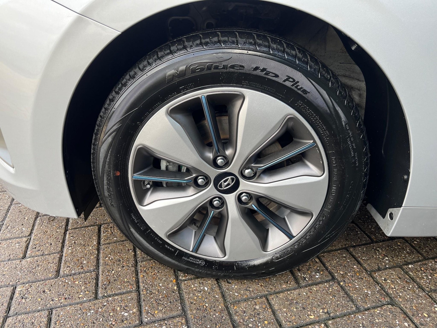 Used Hyundai IONIQ for sale - 76994881: Photo 15