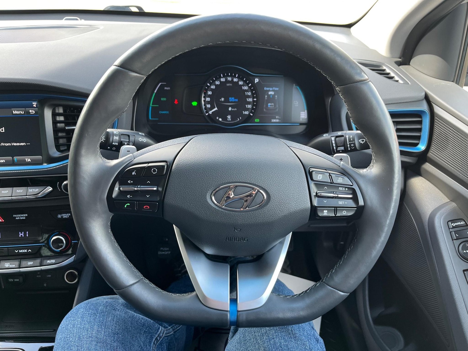 Used Hyundai IONIQ for sale - 76994881: Photo 17