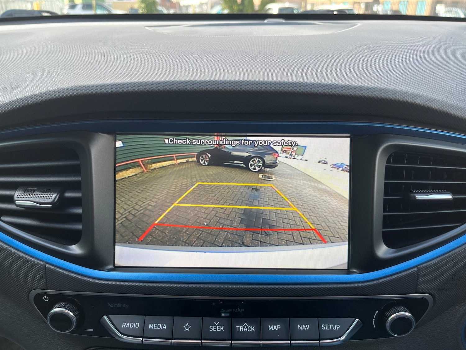 Used Hyundai IONIQ for sale - 76994881: Photo 19